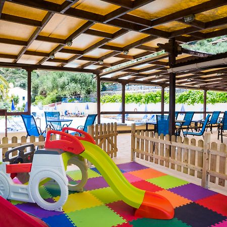 Metaxatos Apartments Argostoli  Exteriér fotografie