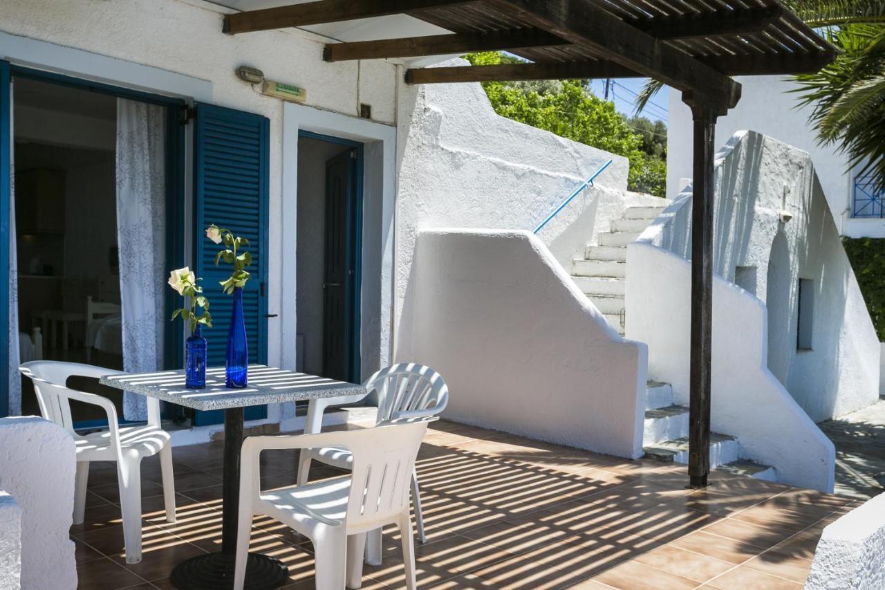 Metaxatos Apartments Argostoli  Pokoj fotografie