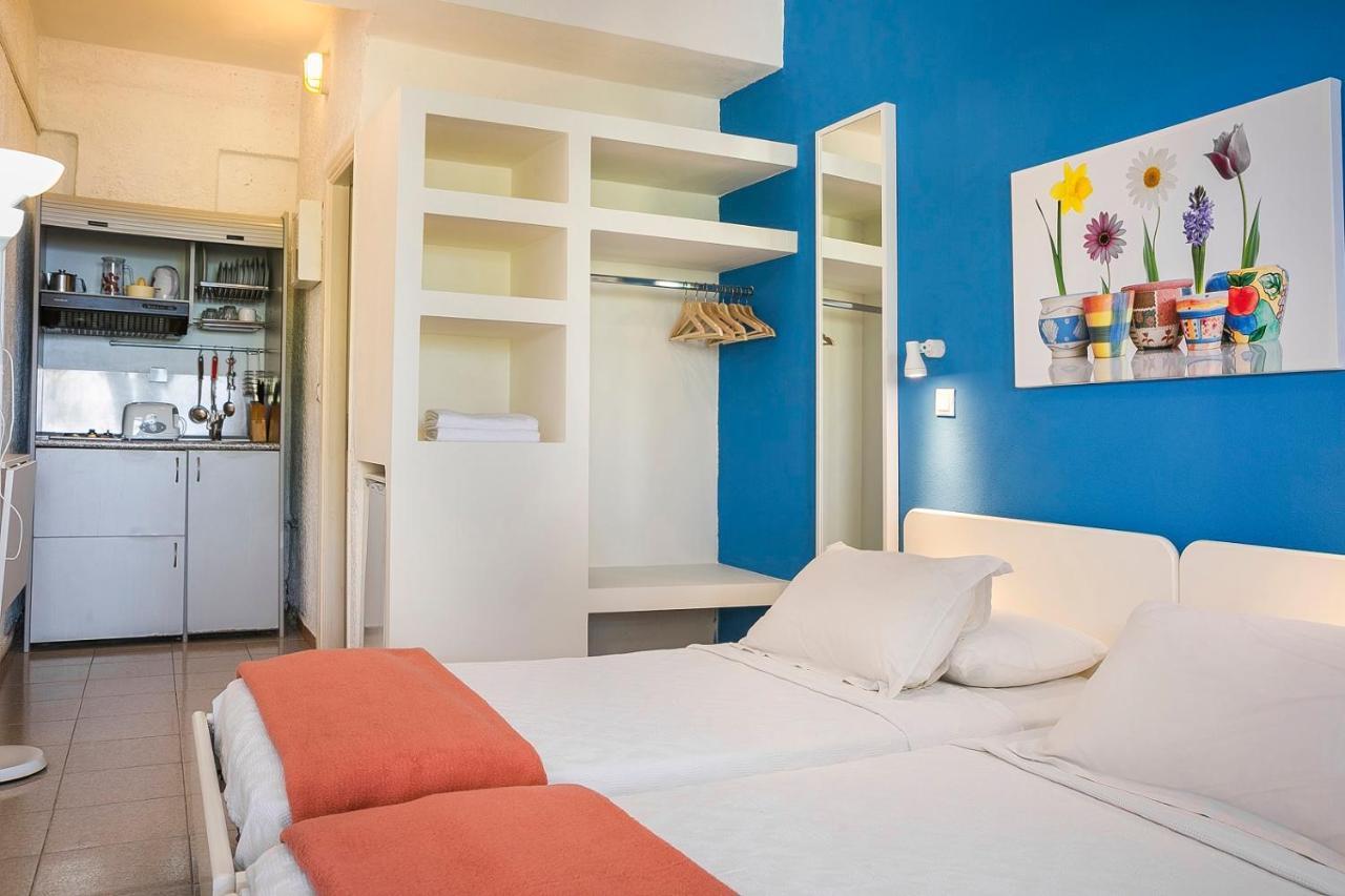 Metaxatos Apartments Argostoli  Exteriér fotografie