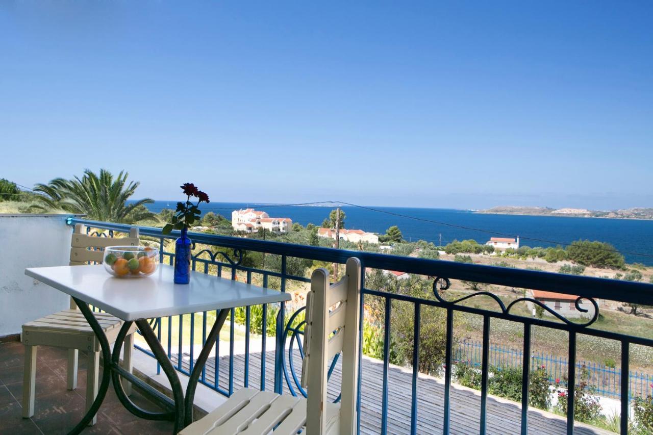 Metaxatos Apartments Argostoli  Exteriér fotografie