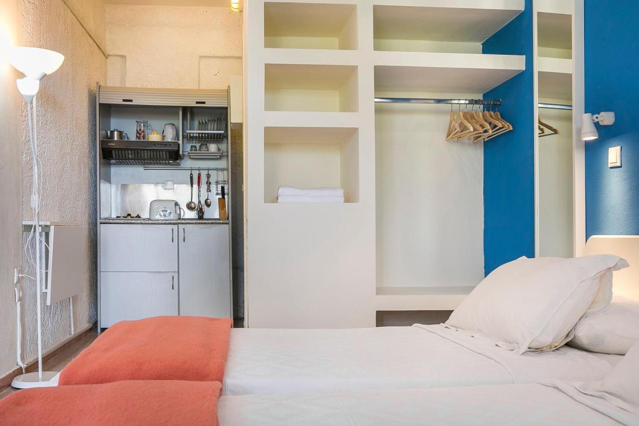Metaxatos Apartments Argostoli  Exteriér fotografie