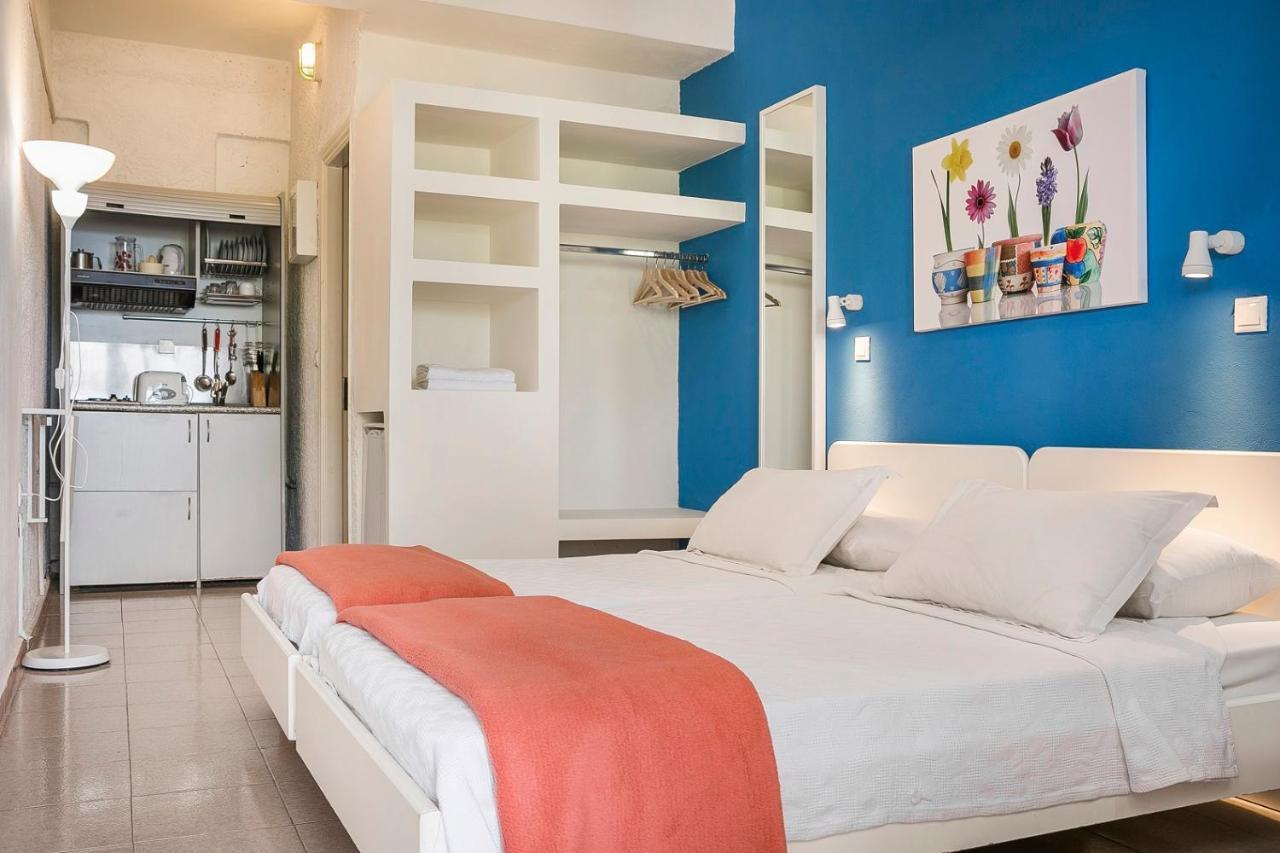 Metaxatos Apartments Argostoli  Exteriér fotografie