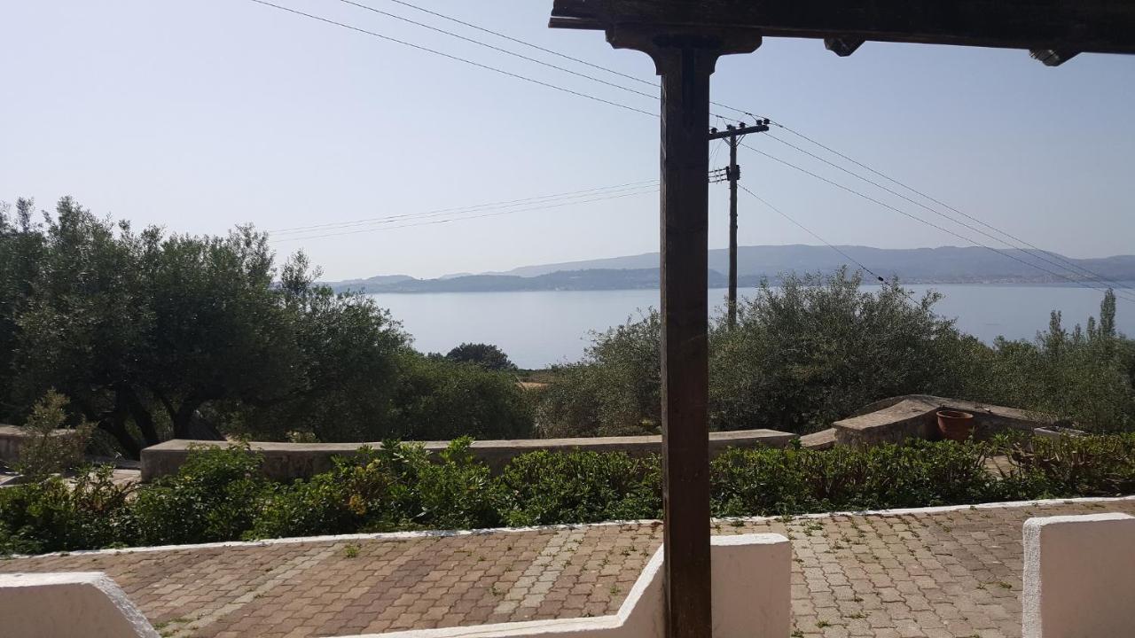 Metaxatos Apartments Argostoli  Exteriér fotografie