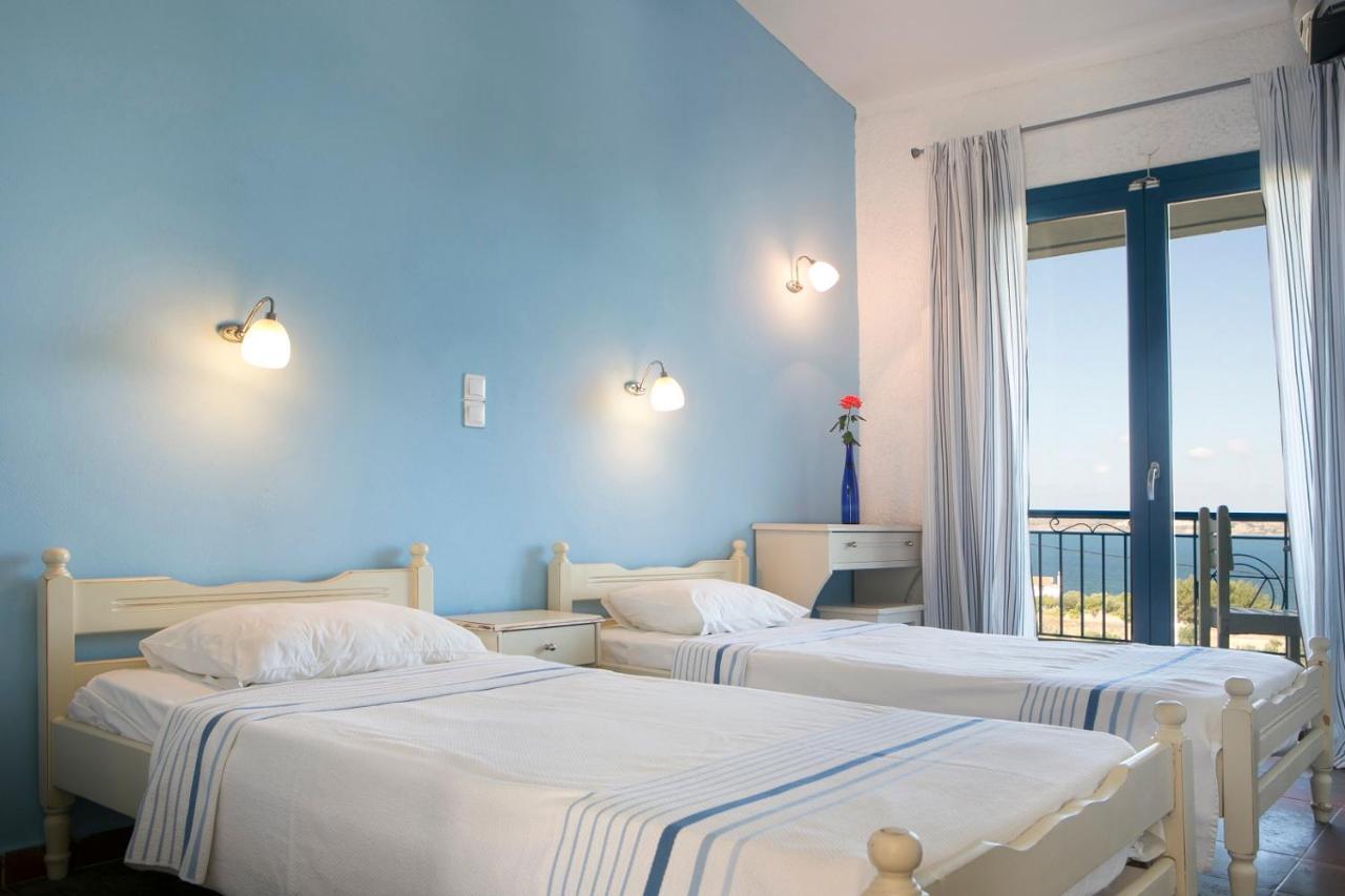 Metaxatos Apartments Argostoli  Exteriér fotografie