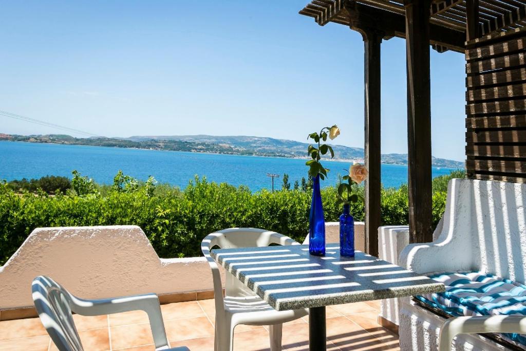 Metaxatos Apartments Argostoli  Exteriér fotografie