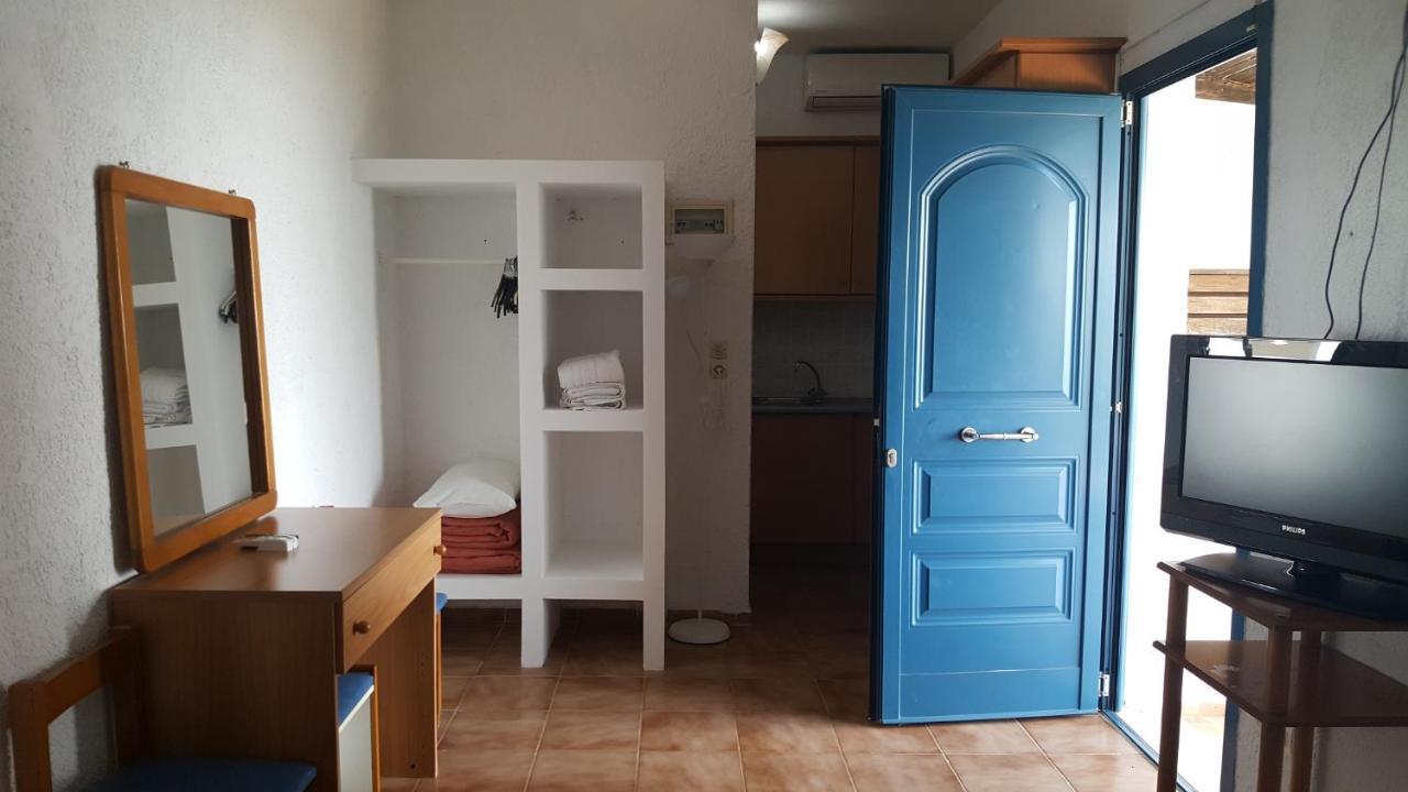 Metaxatos Apartments Argostoli  Exteriér fotografie