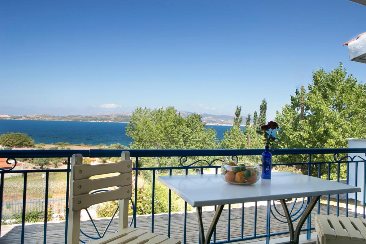 Metaxatos Apartments Argostoli  Exteriér fotografie