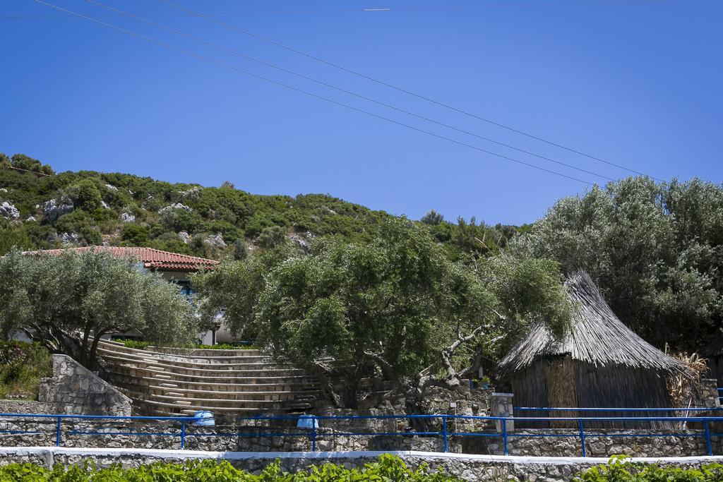 Metaxatos Apartments Argostoli  Exteriér fotografie