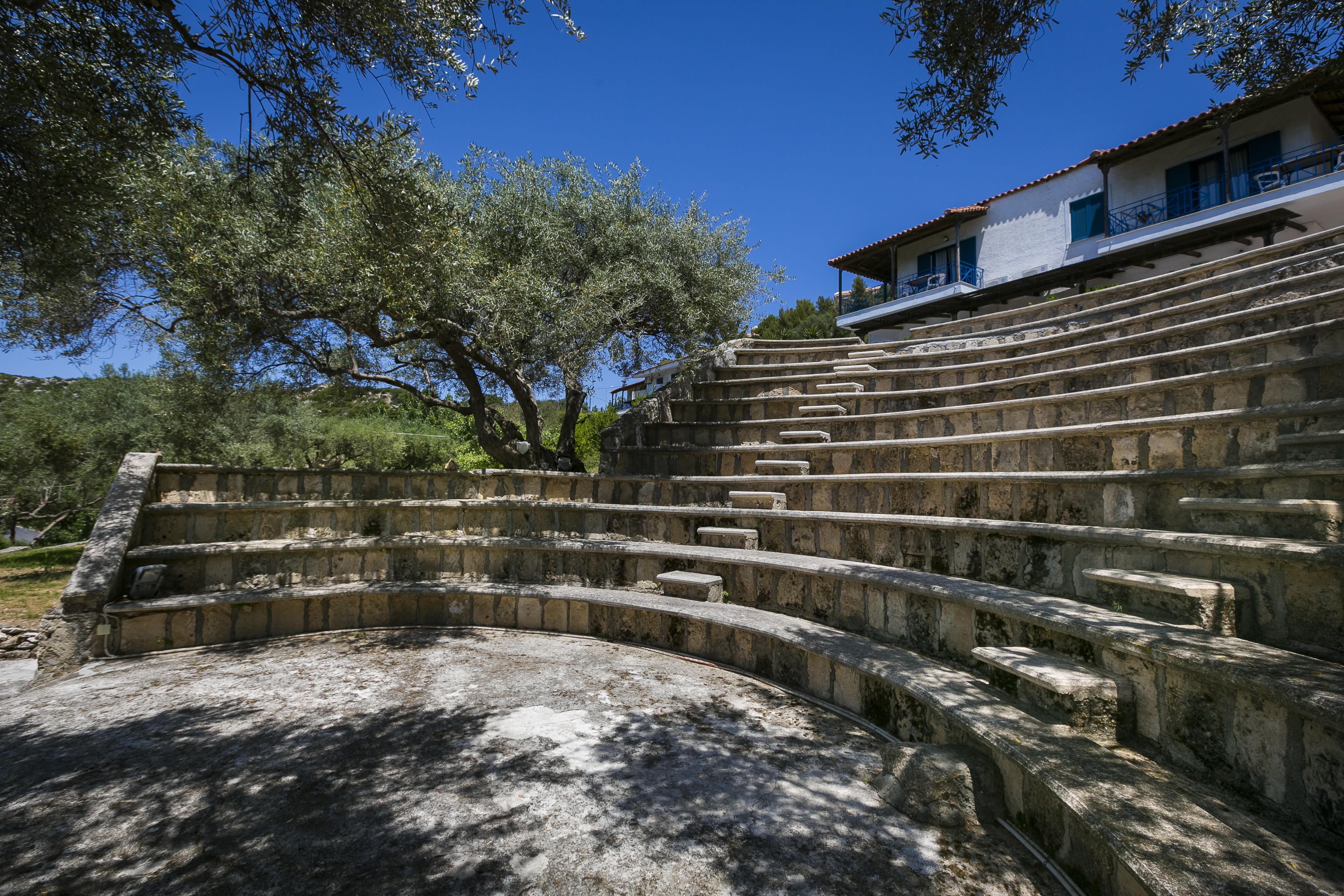 Metaxatos Apartments Argostoli  Exteriér fotografie