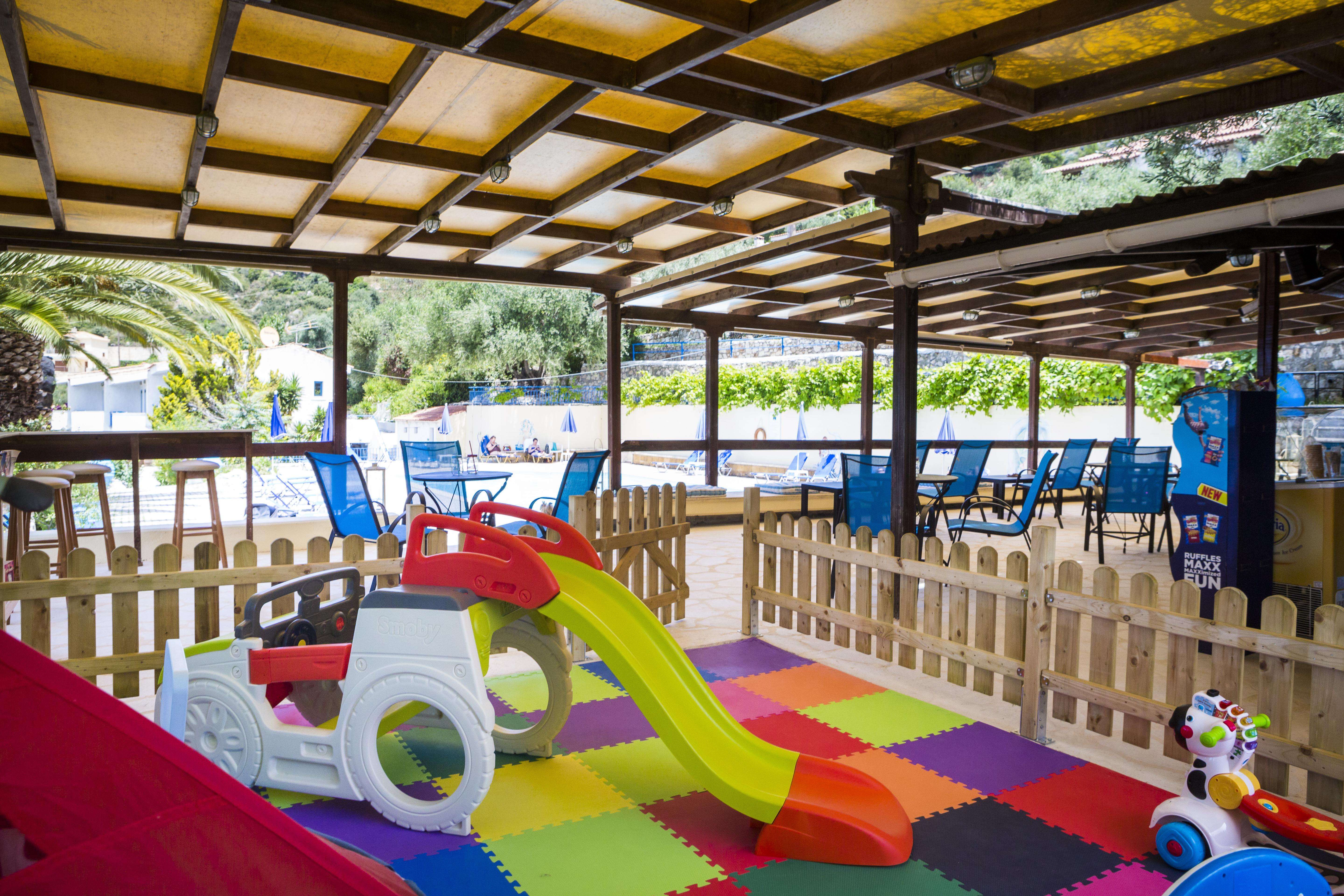 Metaxatos Apartments Argostoli  Exteriér fotografie