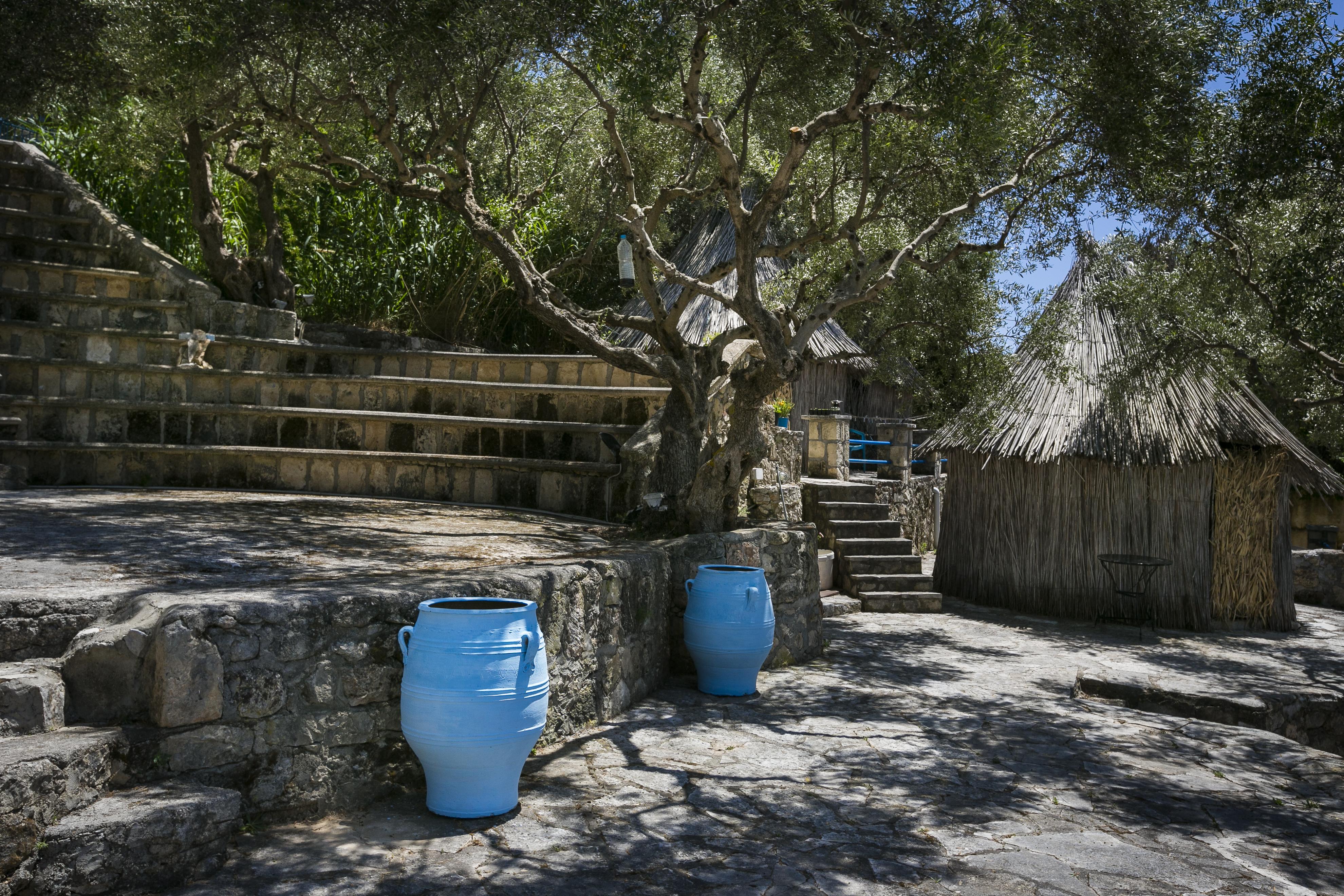 Metaxatos Apartments Argostoli  Exteriér fotografie