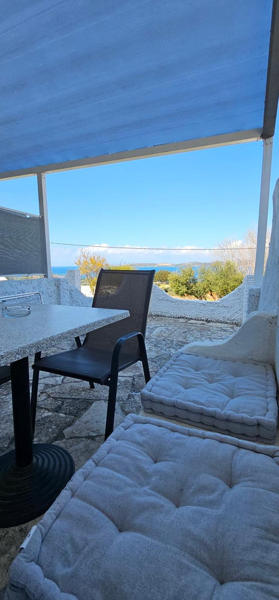 Metaxatos Apartments Argostoli  Pokoj fotografie