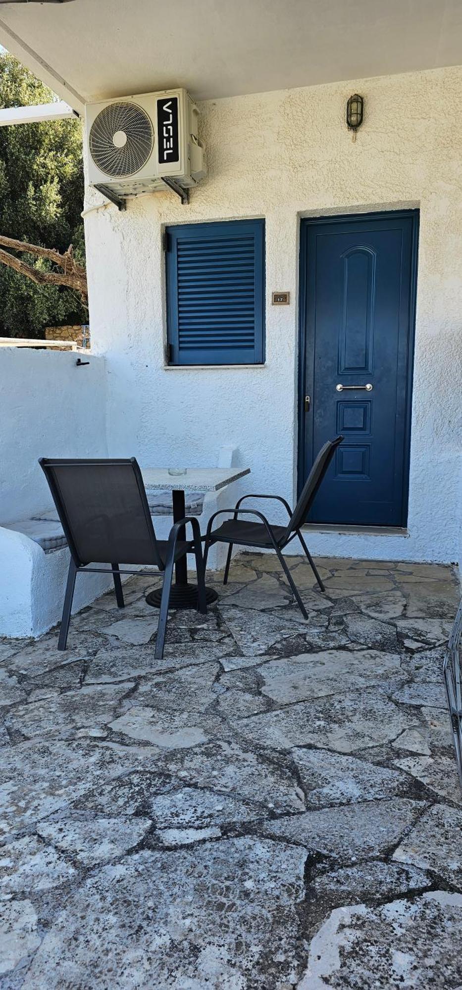 Metaxatos Apartments Argostoli  Pokoj fotografie
