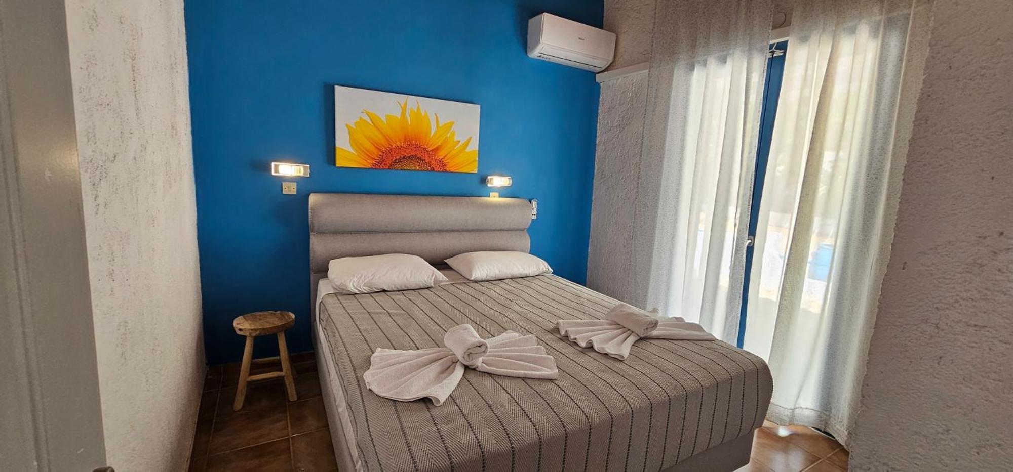 Metaxatos Apartments Argostoli  Pokoj fotografie