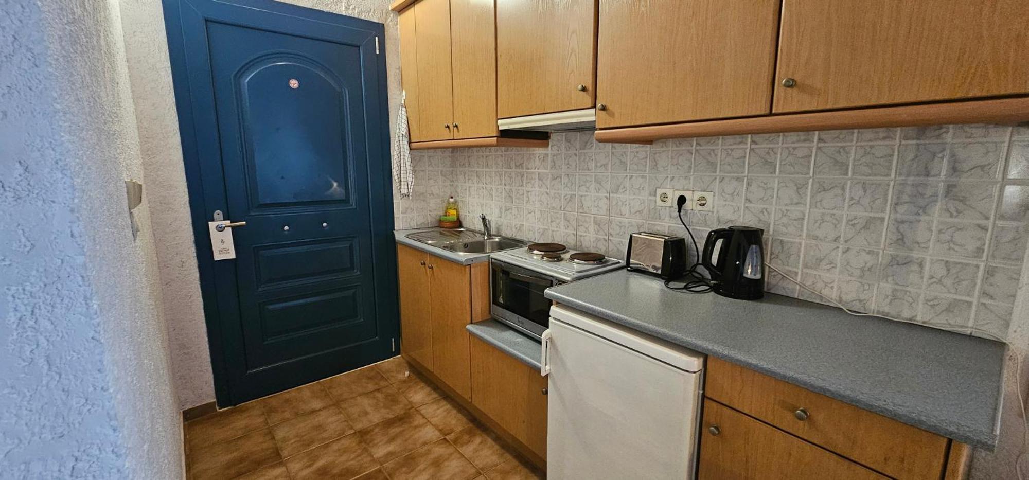 Metaxatos Apartments Argostoli  Pokoj fotografie