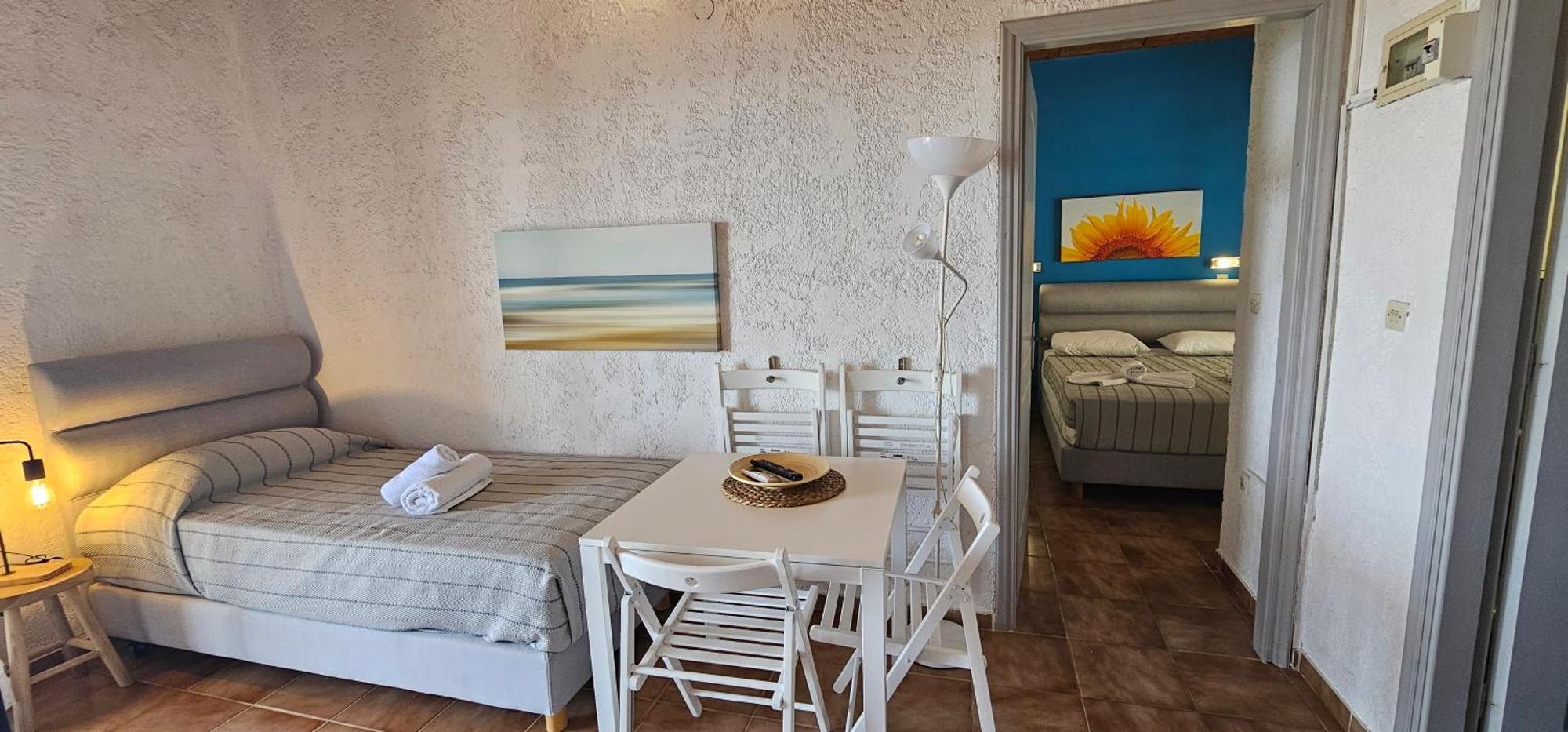 Metaxatos Apartments Argostoli  Pokoj fotografie