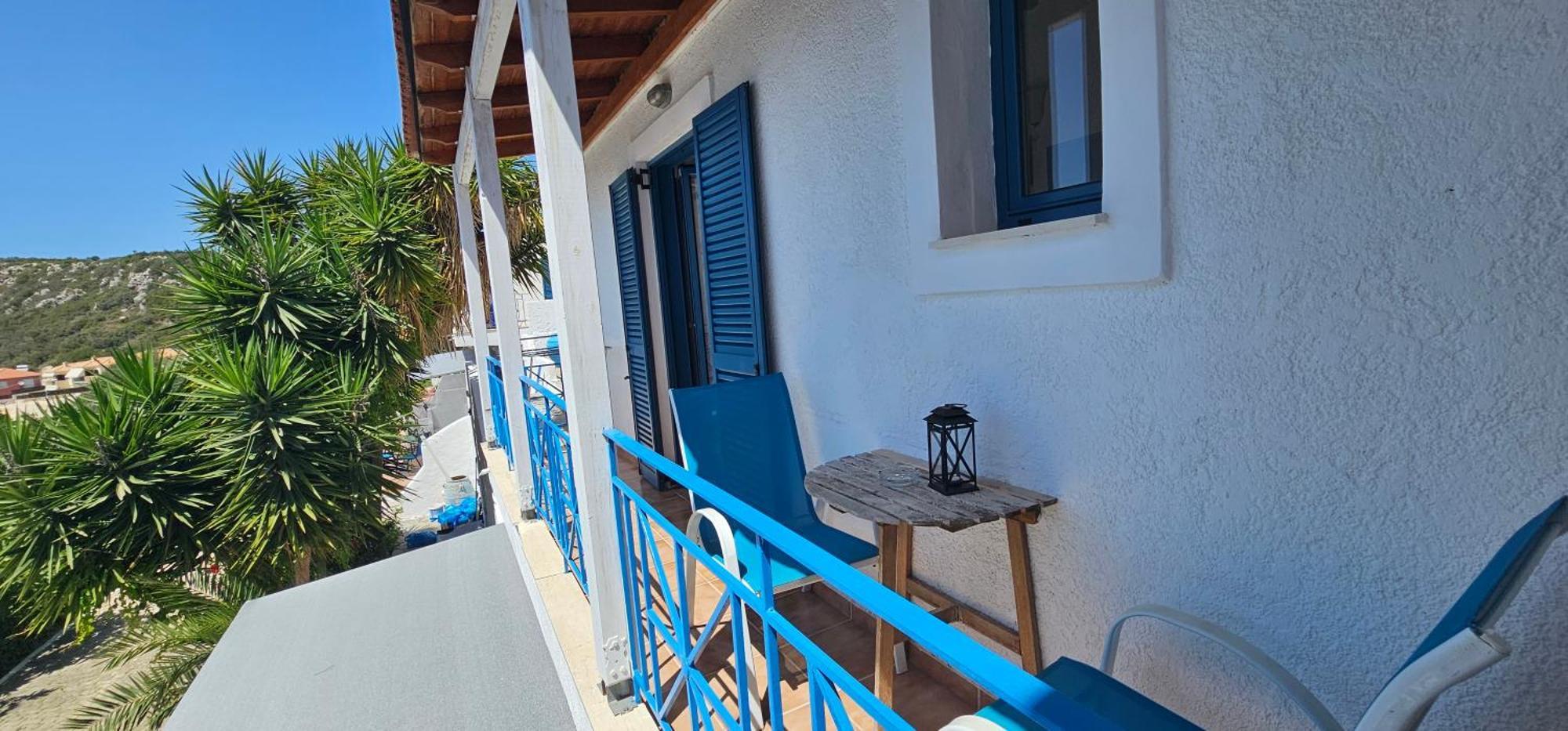 Metaxatos Apartments Argostoli  Pokoj fotografie