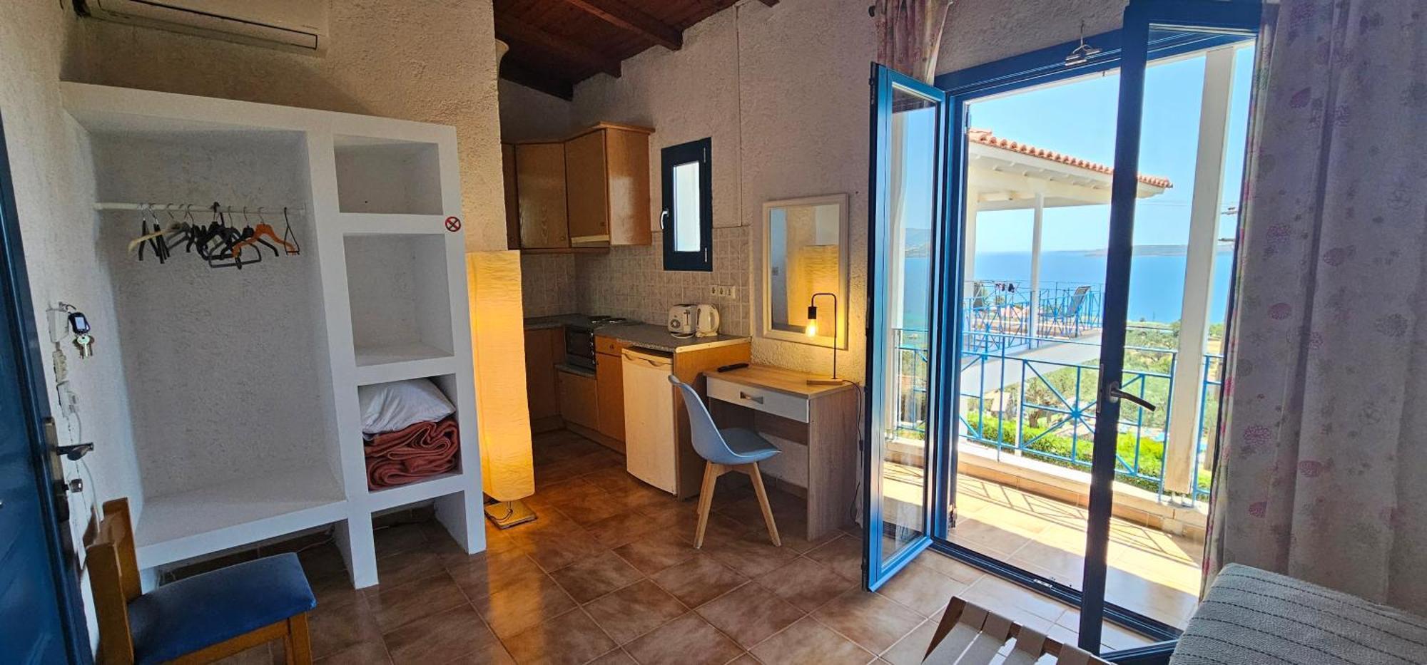 Metaxatos Apartments Argostoli  Exteriér fotografie