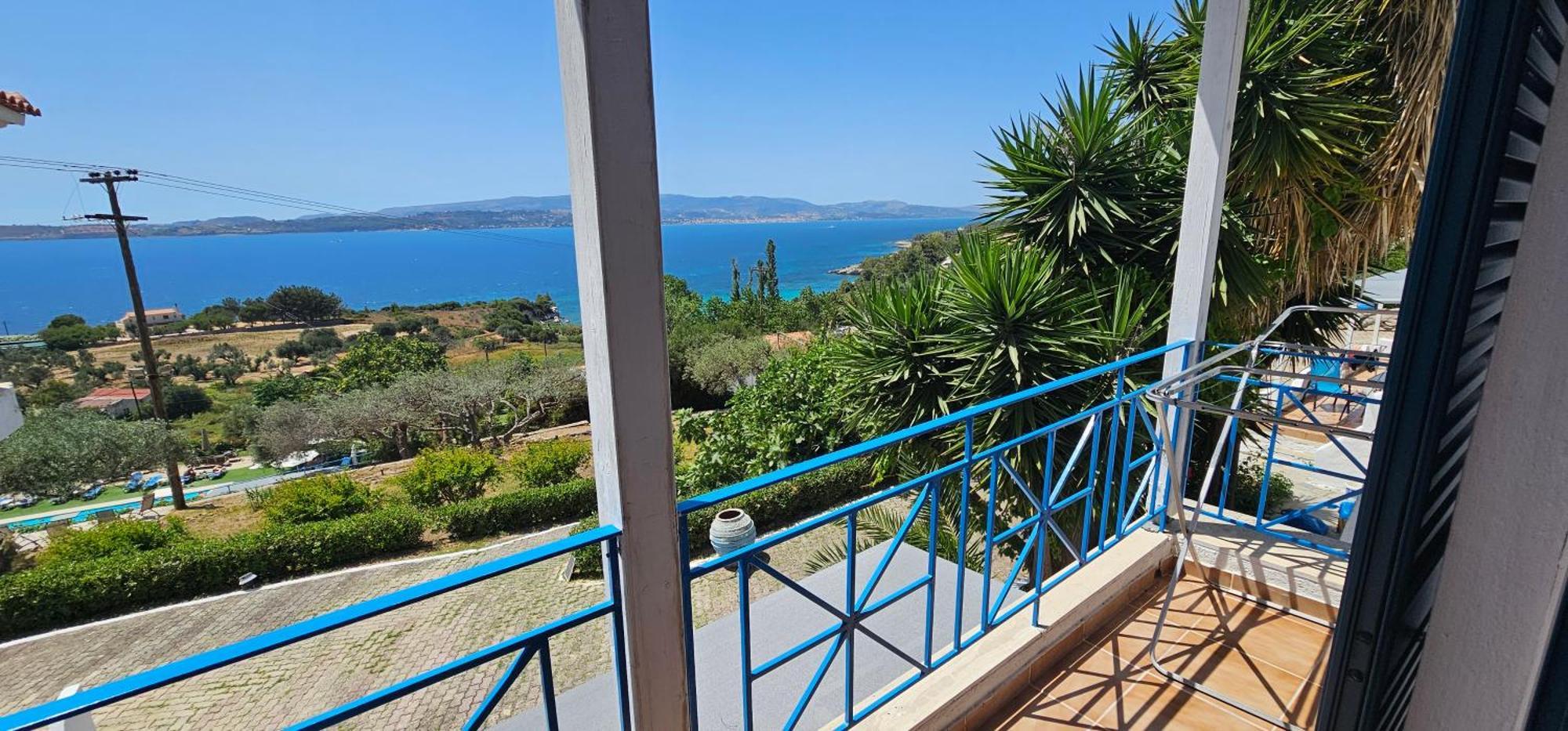 Metaxatos Apartments Argostoli  Pokoj fotografie