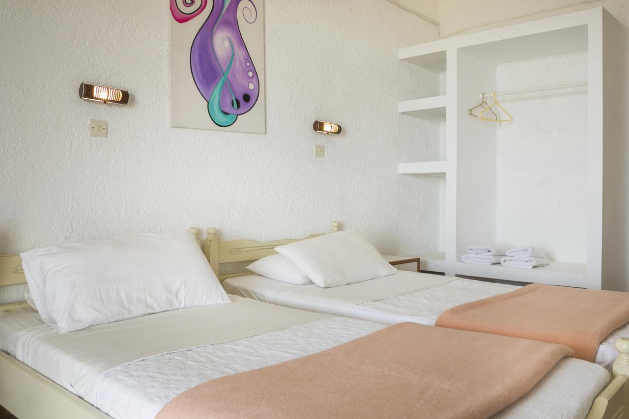 Metaxatos Apartments Argostoli  Exteriér fotografie
