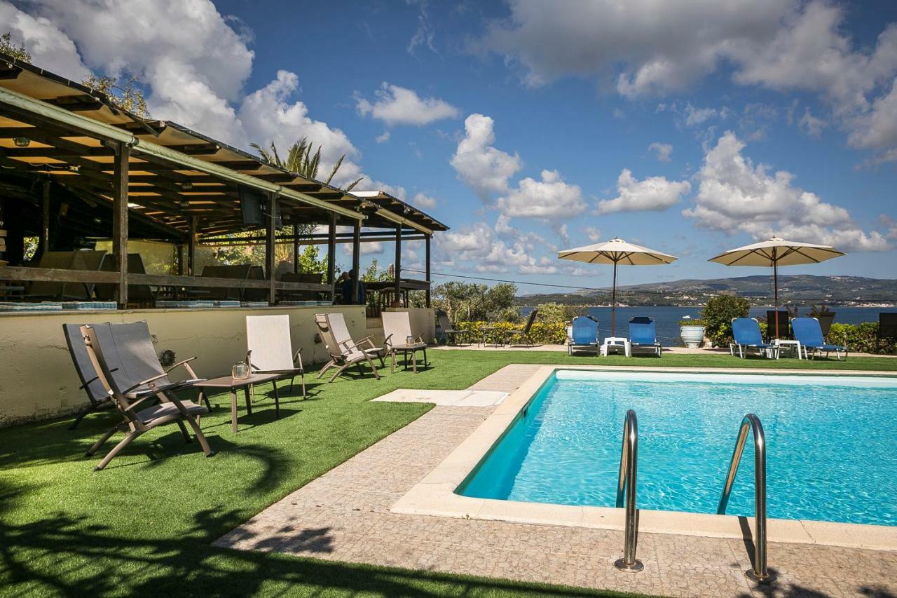 Metaxatos Apartments Argostoli  Exteriér fotografie